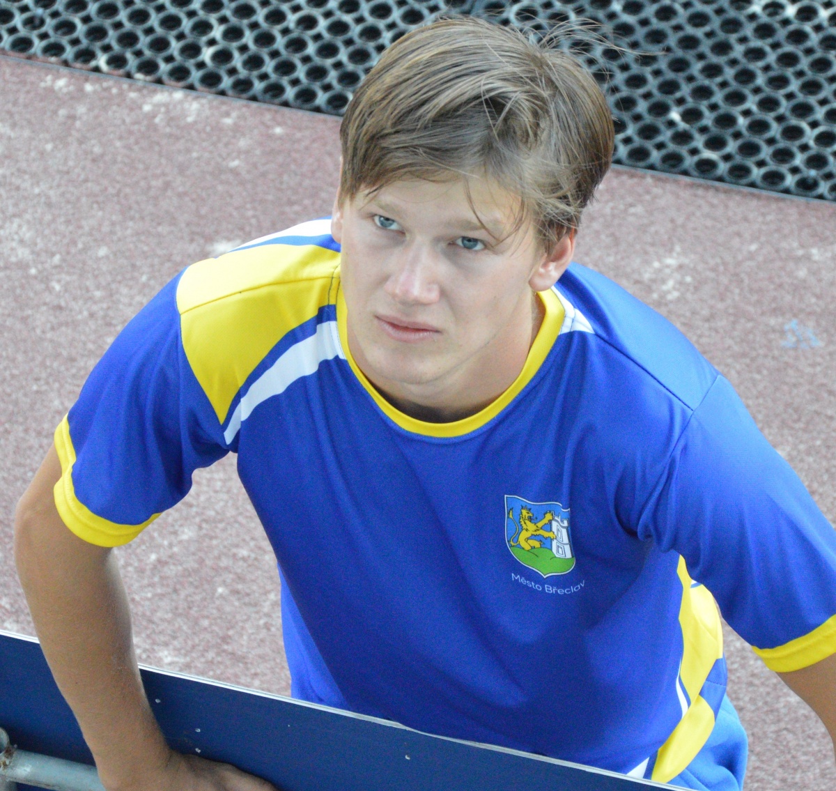 Jakub Petrjanoš