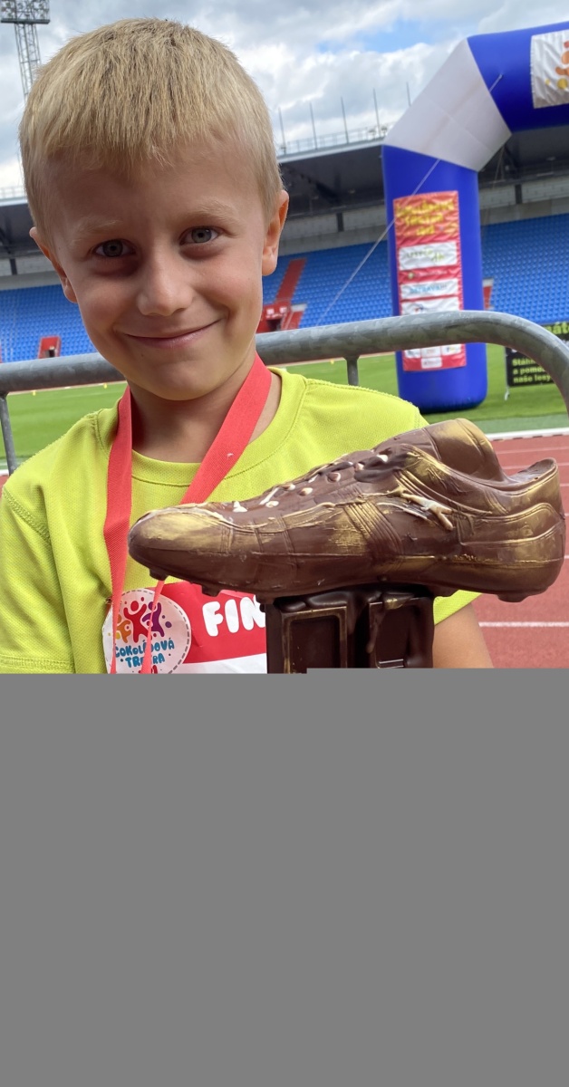 BLÍŽÍ SE NÁM ZÁVODY!    23. dubna (sobota) - Břeclav, Racio běh kolem Dyje  3. května (úterý) - Břeclav, Čokoládová tretra  12. května (čtvrtek) - Břeclav, 1. kolo ligy přípravek   26. května (čtvrtek) - Břeclav, 2. kolo ligy přípravek  7. června (úterý) - Hustopeče, 3. kolo ligy přípravek    Moc se těšíme na naše parádní závodníky??