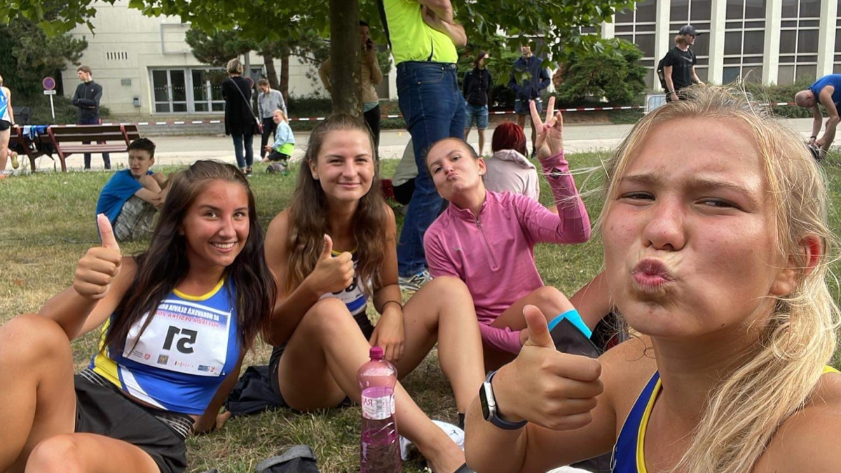 Chůze pro 4.kolo NL