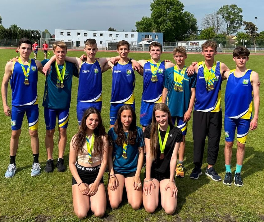 Mistrovství JmKAS 20.5.2023 Břeclav