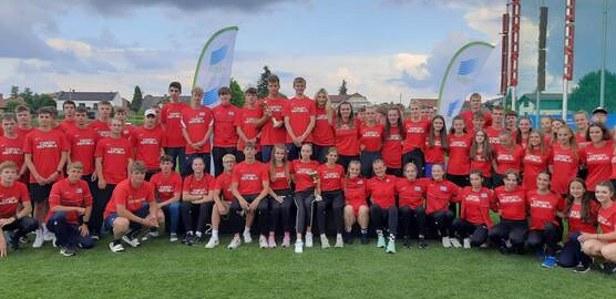 Ptuj Mezistátní utkání