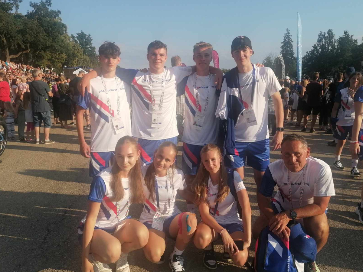 LODM 2024 České Budějovice