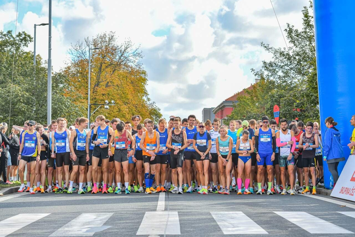 Roman Paulík Běchovice 29.9.2024