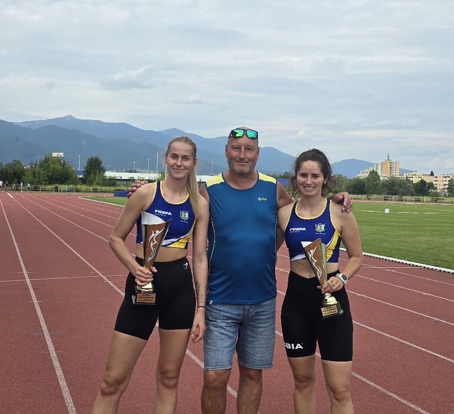Veronika Vallová, Petr Flanderka, Yveta Mocharová