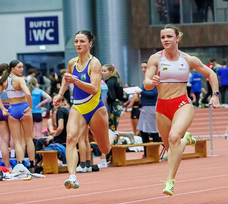 Miroslava Hanzalíková