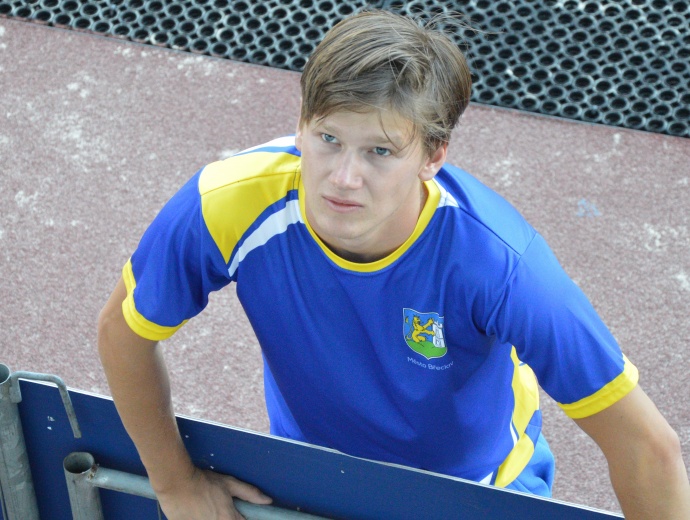 Jakub Petrjanoš