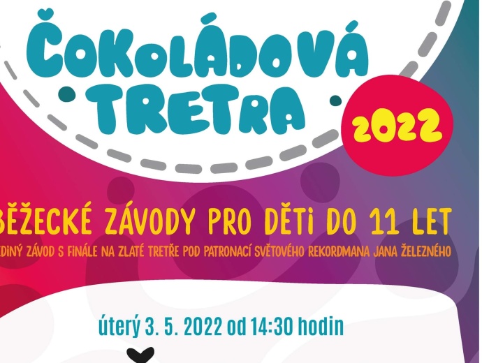 Pomalu se nám blíží Racio, ale také pomalu závody na dráze?