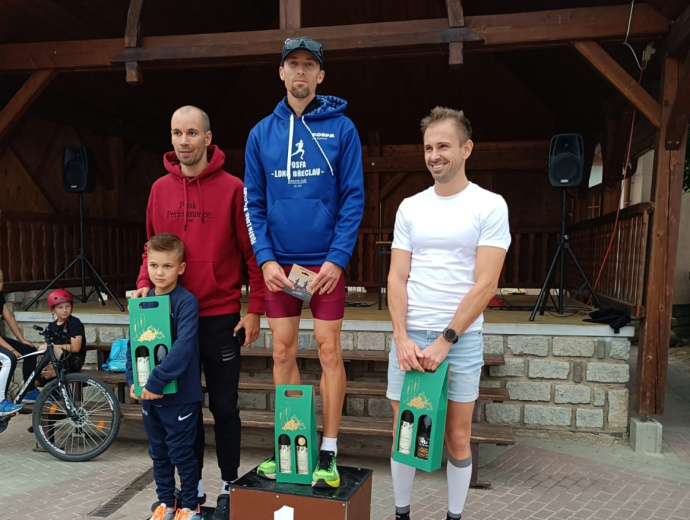 Roman Paulík Bořetice 2023