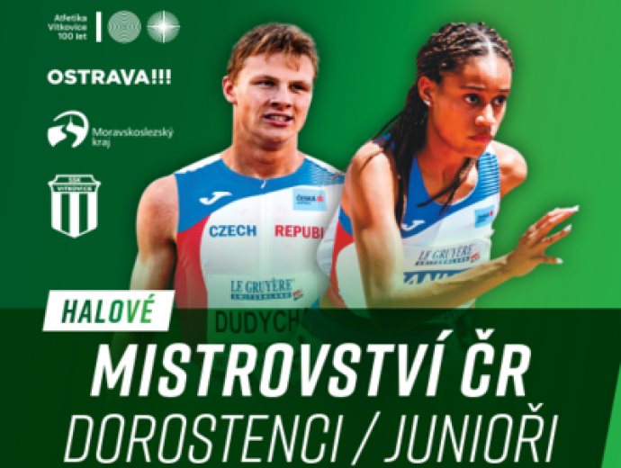 Ostrava 2024