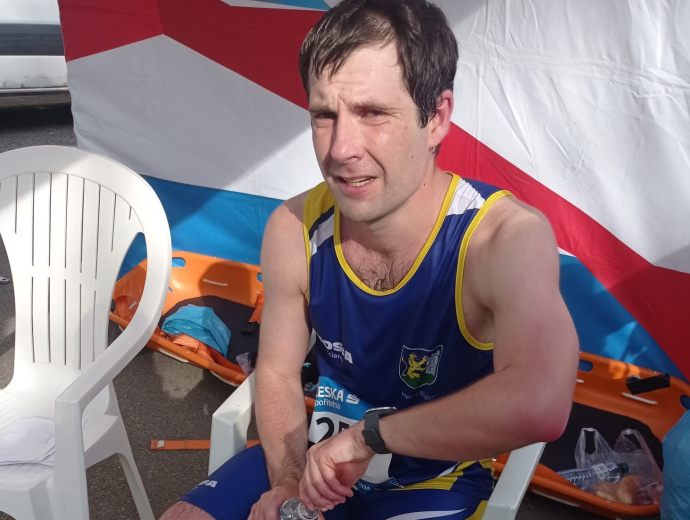 Jaromír Hloch Poděbrady 2024