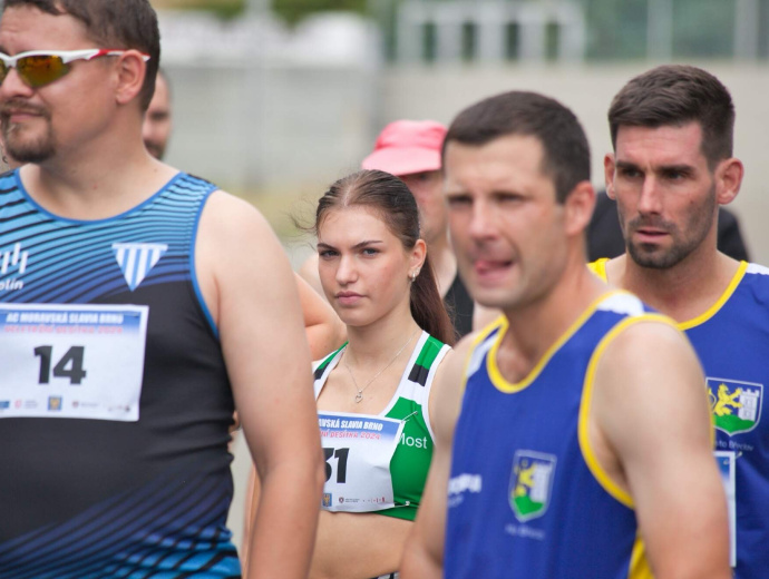 Jaromír Hloch, Tomáš Vymyslický