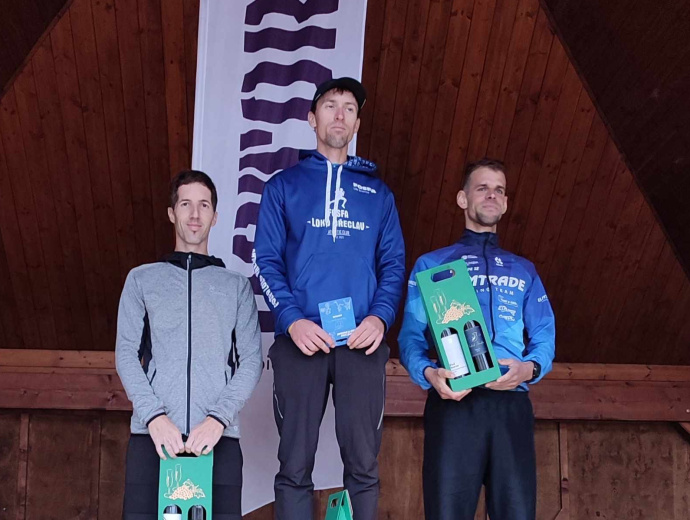 Roman Paulík Bořetice 2024