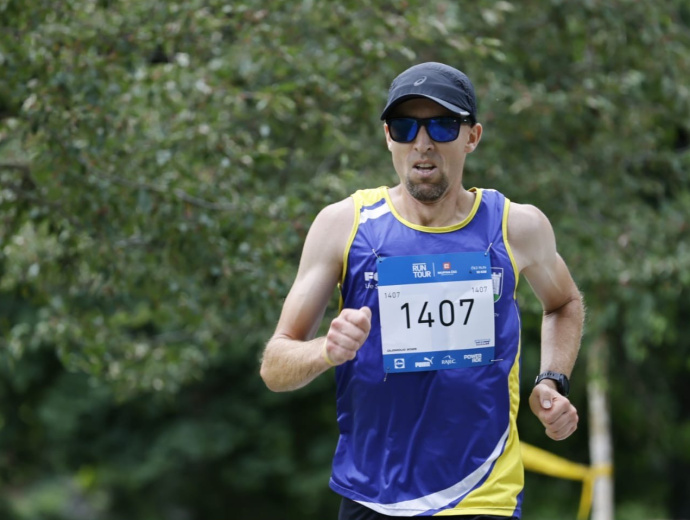 Roman Paulík Olomouc 19.7.2025