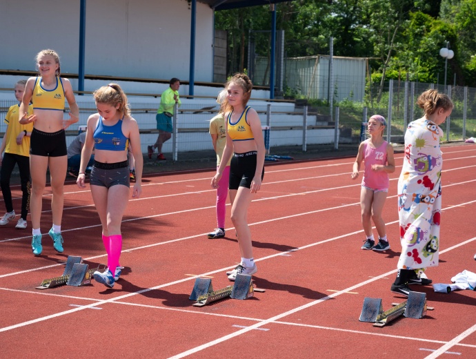 Spolu na startu 1.6.2020