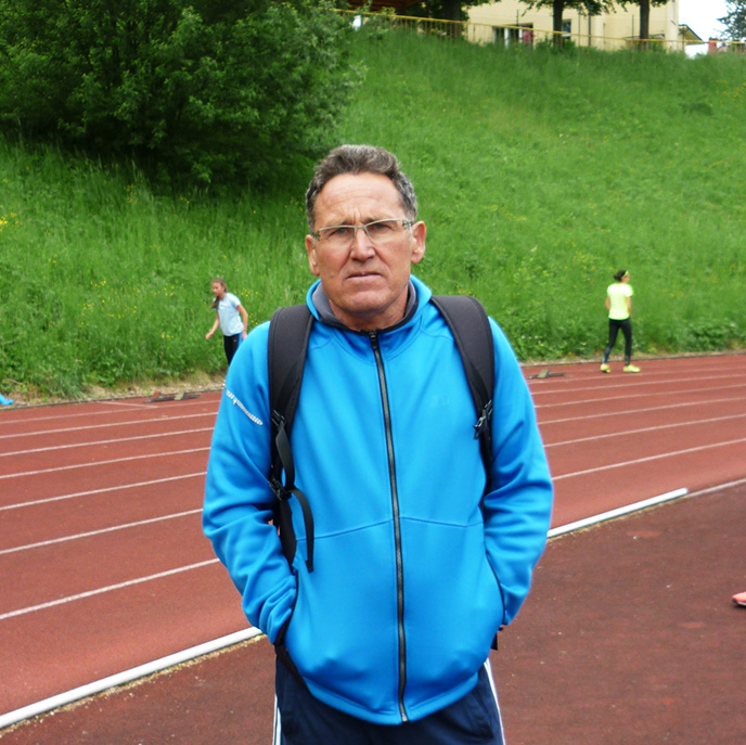 Zbyněk Chlumecký