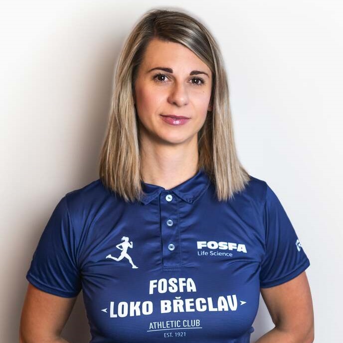 Klára Klimovičová