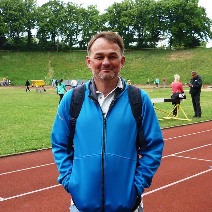 Stanislav Petrjanoš